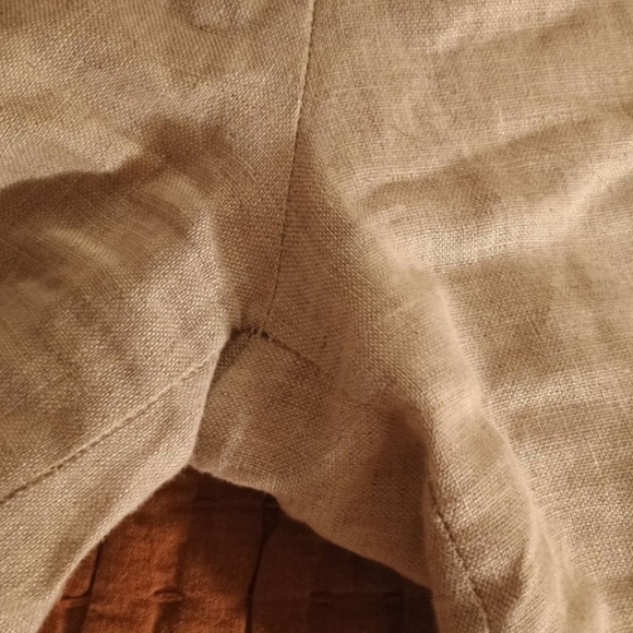 Emme Mama Transitional Shorts - Picture 2 of 4